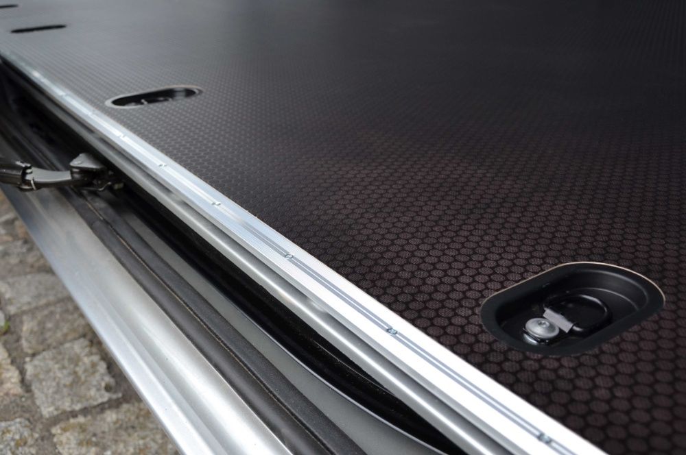 PODŁOGA do busa Łatwy montaż TANIA WYSYŁKA Zabudowa Busa MOVANO L2 !!