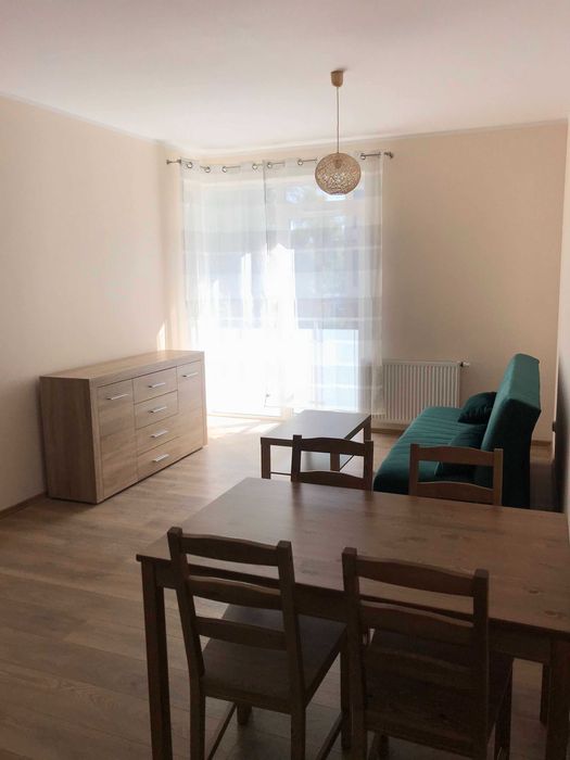 Mieszkanie z miejscem parkingowym, 1 piętro Zatorze