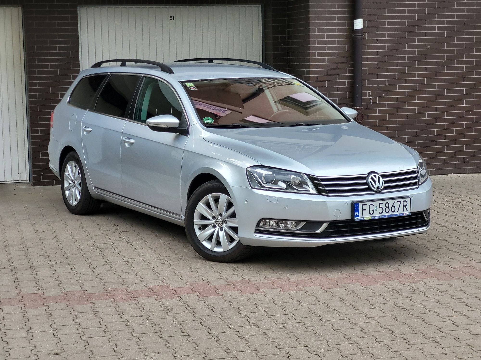 2013r 2.0 tdi Automat ! bixenon navi servis piekny