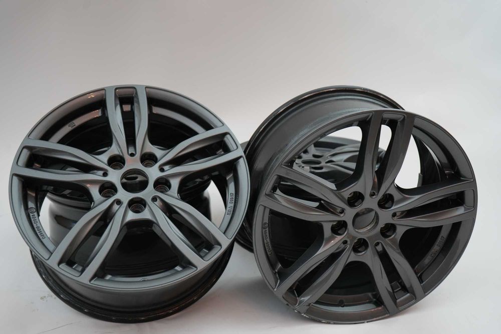Felgi Alufelgi ATS R17 7,5J 5x112 ET54 Audi, VW, Mercedes, Skoda