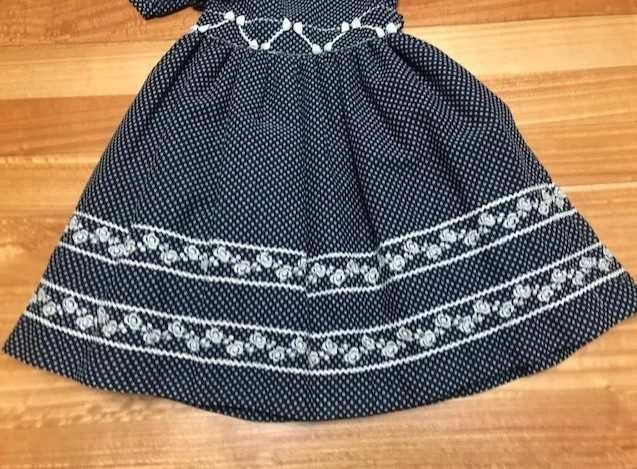 Vestido de cerimónia