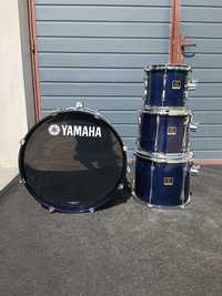 Yamaha Stage Custom 10/12/14/22/Perkusja