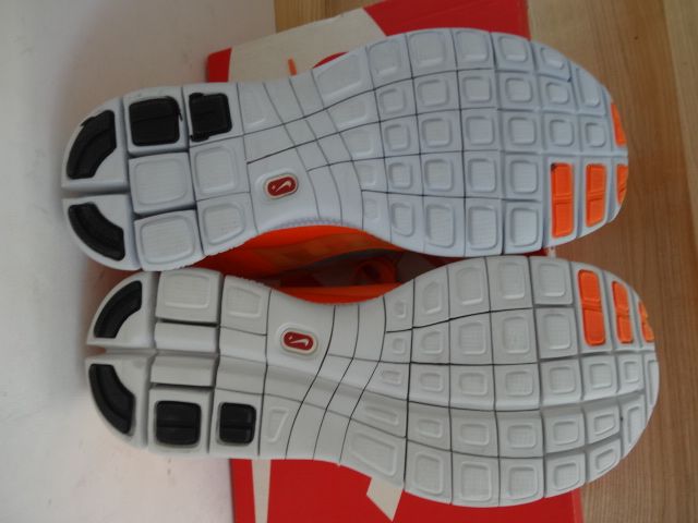 Buty Nike Free Run 3 5.0 roz 39 Do Biegania Sportowe Adidasy