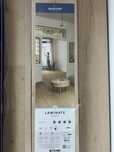 Panele Quick Step Laminate Dąb pustynny jasny naturalny MJ3550