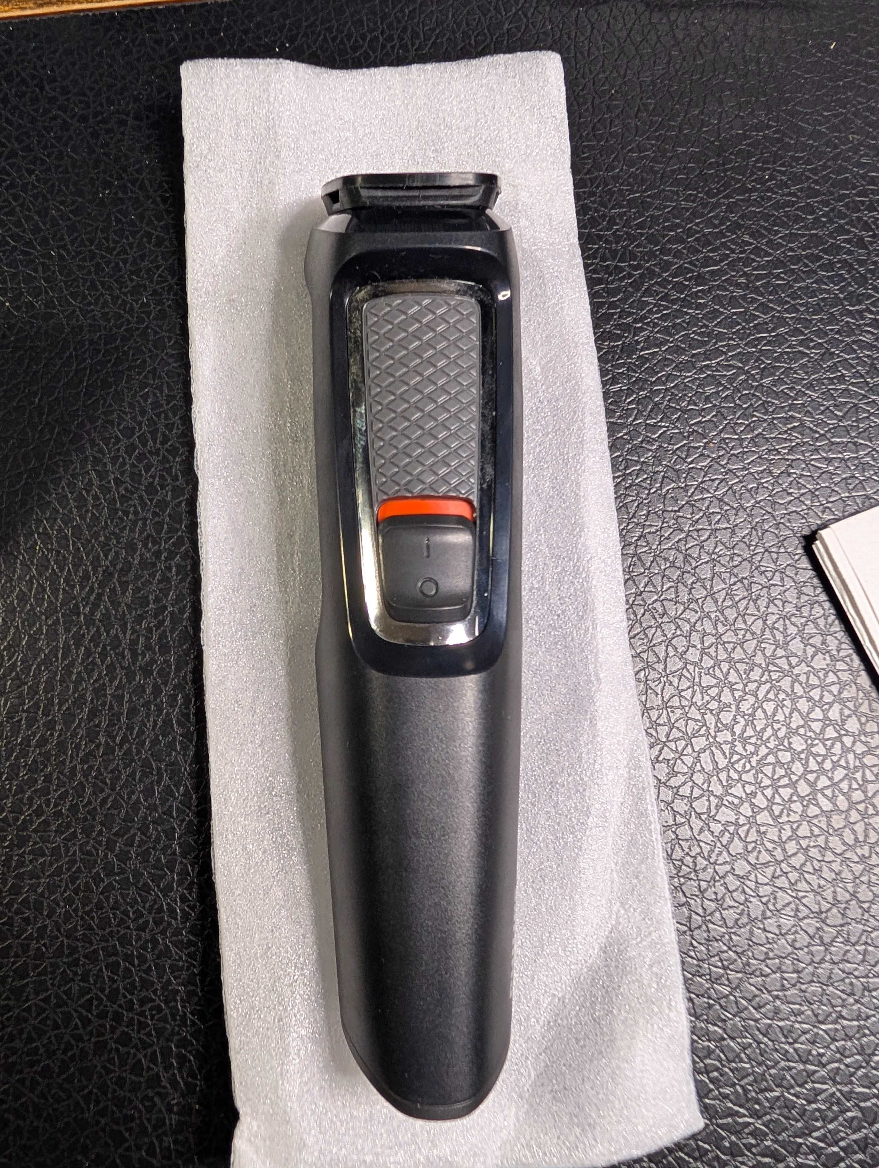Trymer wielofunkcyjny Philips Multigroom 3000 MG3720 (7w1)