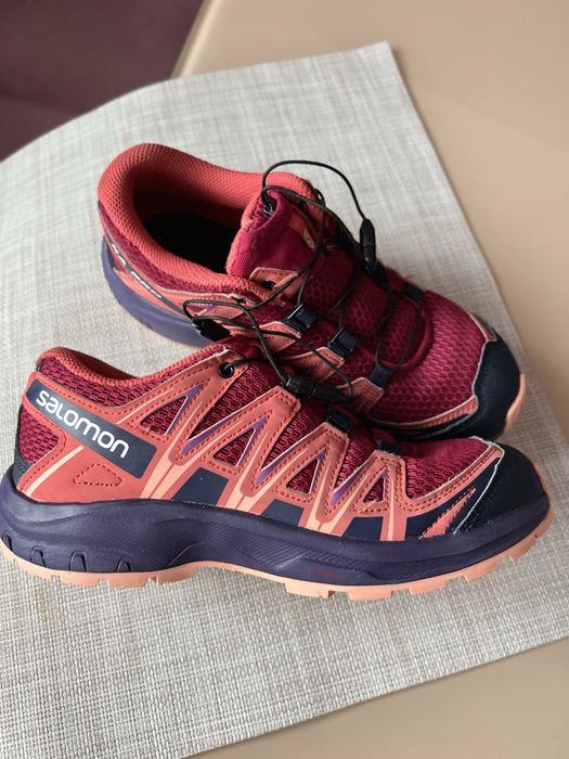 Кросівки Salomon