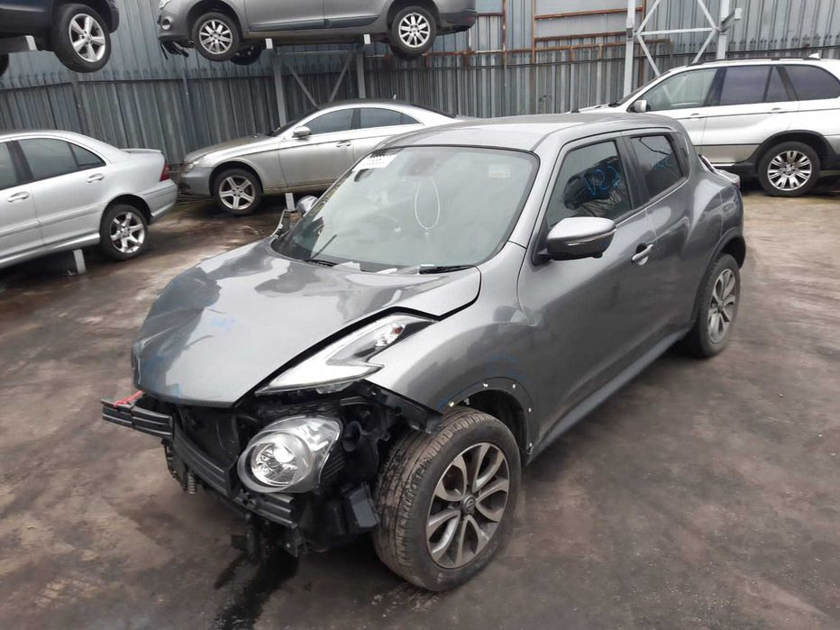 Бензонасос Ниссан жук 1.6 разборка Nissan juke топливный насос