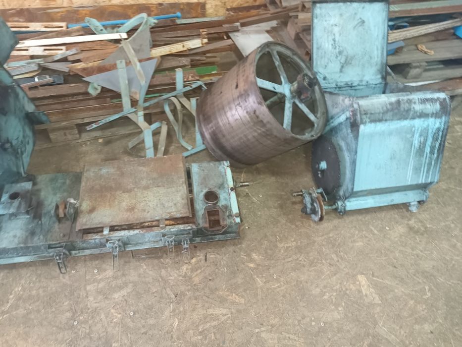 Магнитка петкус бу