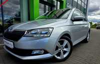 Skoda Fabia Gwarancja do 11.2025 Ambition PLUS