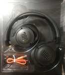Vendo Auscultadores Bluetooth JBL tune 760 Nc