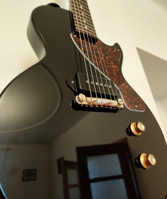 Gibson Les Paul Junior 2022 PLEK