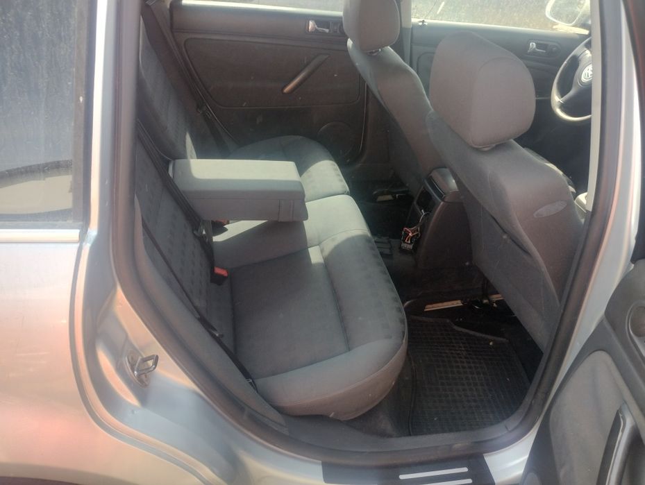 Fotele passat B5fl kombi