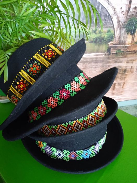 Вироби з бісеру. Гердан, силянка, краватка,чокер