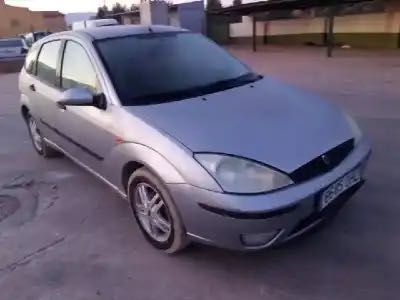 Peças para Ford Focus CAK