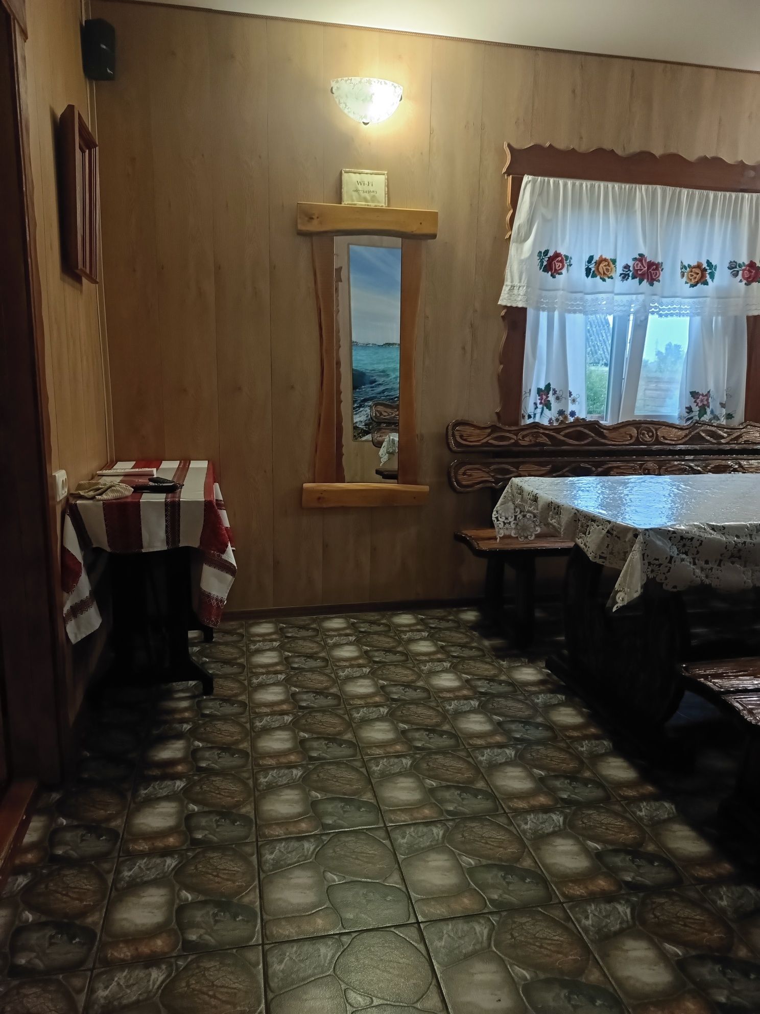 Подобова оренда дачі для відпочинку. Світловодськ.