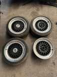 Jantes 16 aba dupla furacao 4x100 / 114