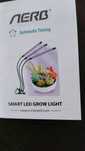 Lampa led akwarystyczna