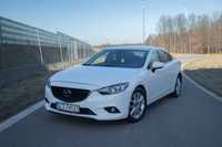 Mazda 6 Mazda 6 2.2 Diesel Servis