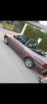 Ford Escort cabrio 1.6 1993 rok