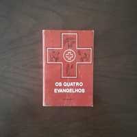 "Os quatro evangelhos", 1989