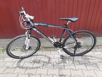 Rower górski Capriolo Oxygen GTX – Shimano amortyzator gotowy do jazdy