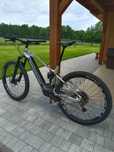 Sprzedam rower elektryczny Mondraker Crafty R rozm L.