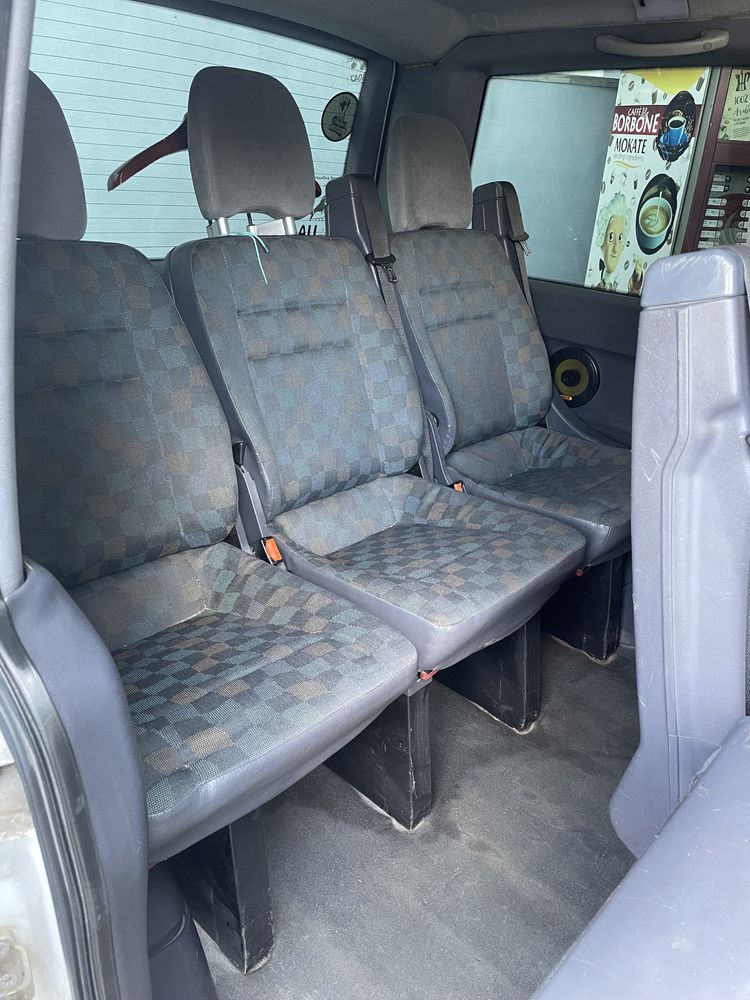 Mercedes-Benz Vito 638 cdi110 2.2 оригінал пас.