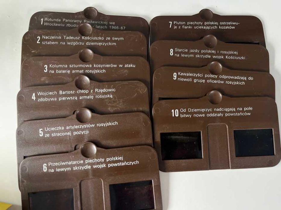 Przeglądarka Stereo Donau Trading Co