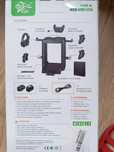 Wielofunkcyjna podkładka chłodząca do konsoli Xbox One/One X / One S