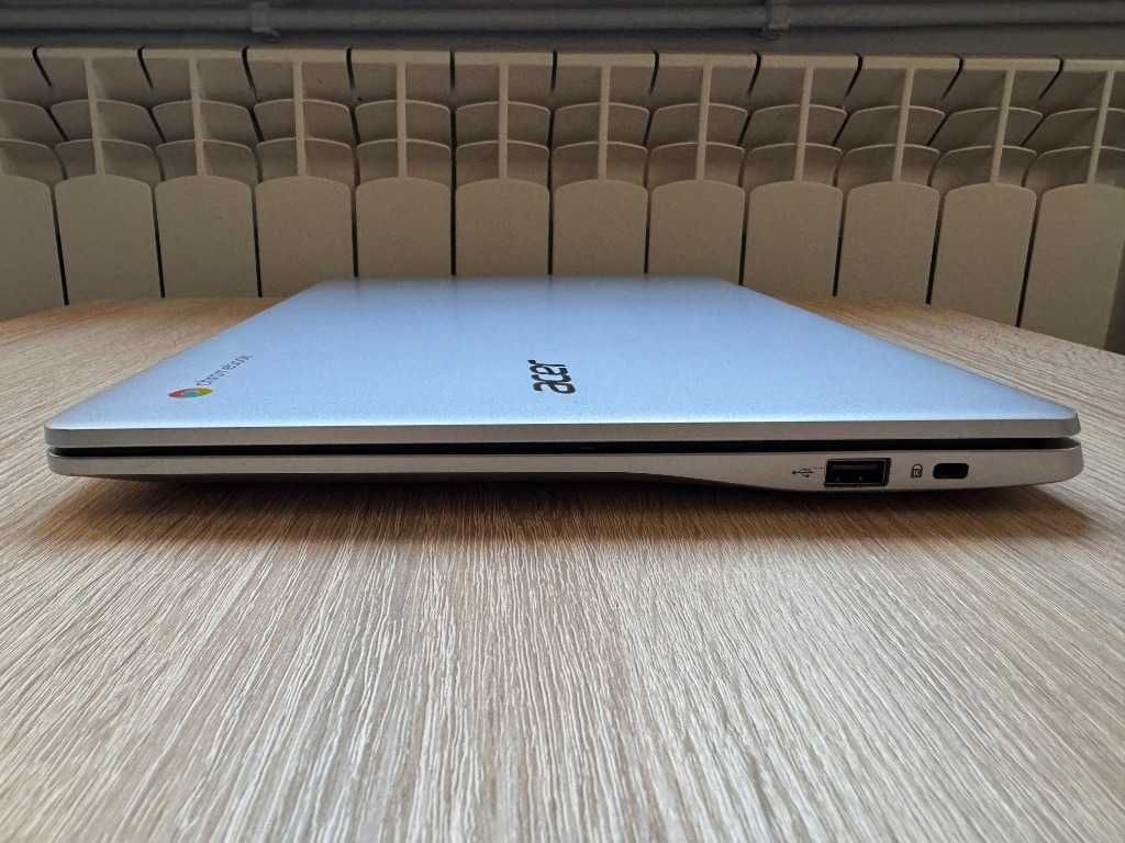 Laptop Acer Chromebook CB314-2H-K7U6