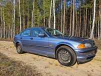 Sprzedam Bmw e46