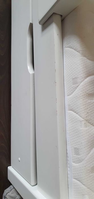 Sprzedam łóżko dla dziecka