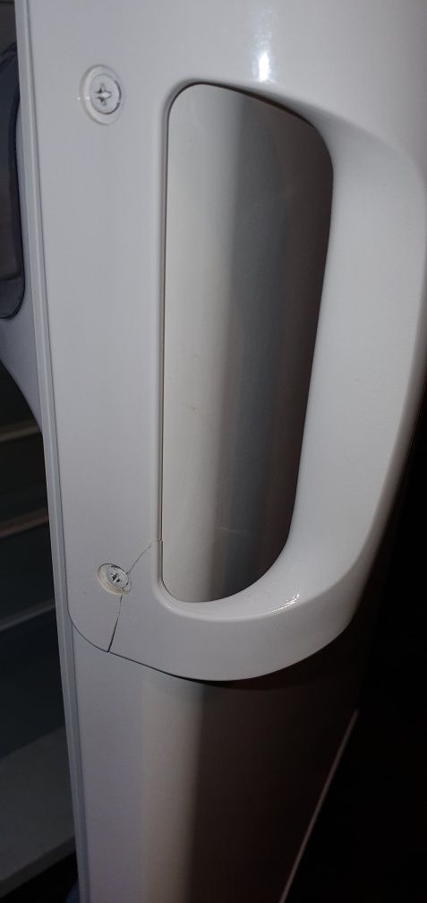 Lodówka Elektrolux wys. 85cm