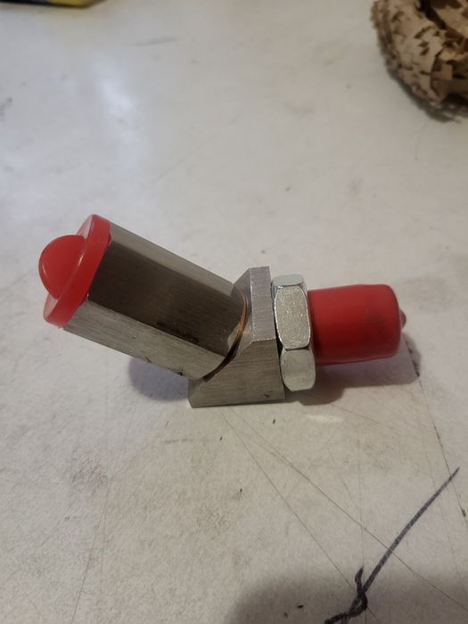 Обманка з міні каталізатором е 5, продаж і установка м. Дарниця