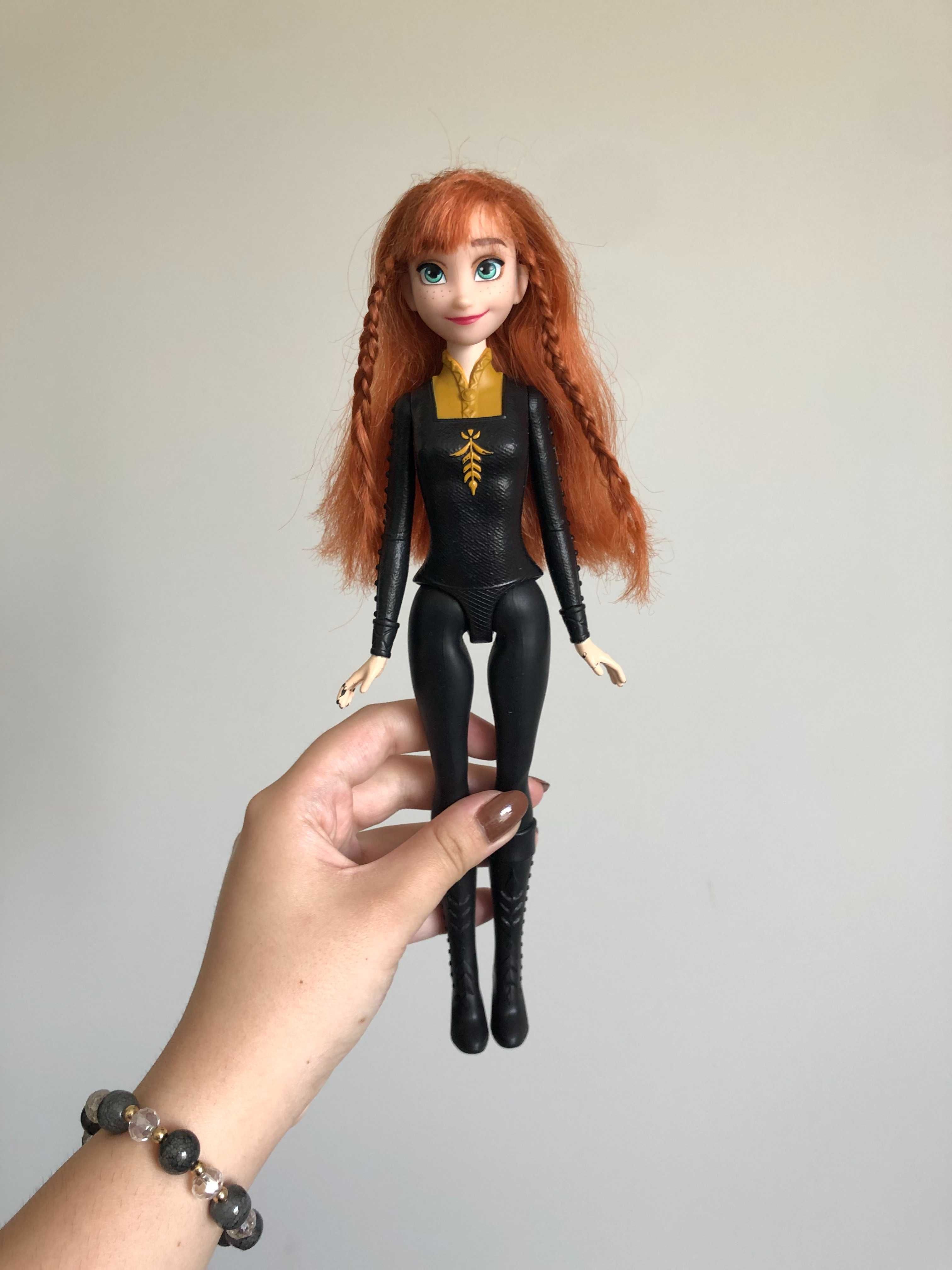 Zestaw lalek Kraina Lodu Mattel