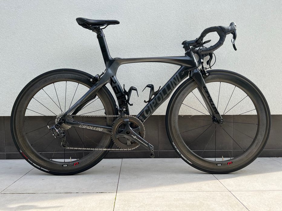 Cipollini RB1K - Trójmiasto