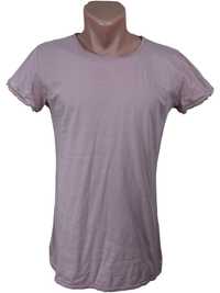 Tigha roz. S męski t-shirt koszulka