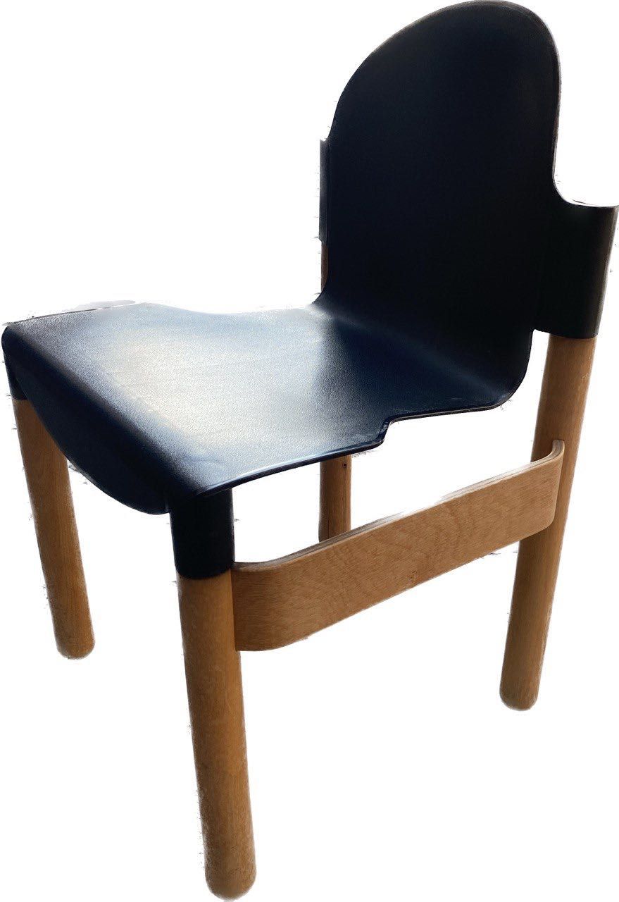 Крісла Thonet Flex Chair 2000