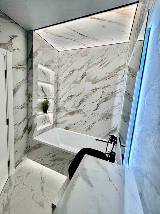 Продаж!!! 1 кімнатна квартира ЖК Варшавський Плюс низький поверх