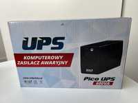 Pico UPS 600 VA komputerowy zasilacz awaryjny