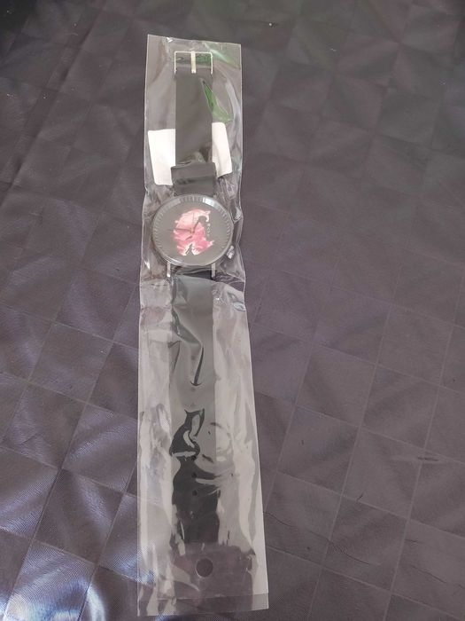 Relógio Dragon Ball