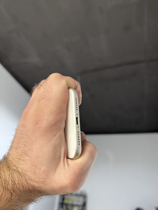 Apple iphone 11 64 gb neverlock 100% білий айфон 11