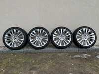 Koła felgi BMW 20” G11 G12 G30 G32 5x112 styling 646 opony letnie