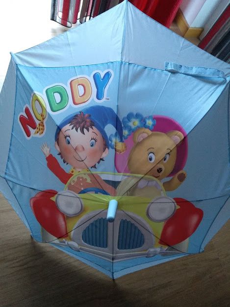 Chapéu de chuva NODDY - NOVO