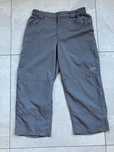 Spodenki Mammut rozm. L