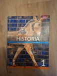Historia klasa 1