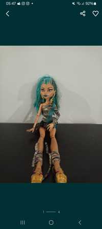 Lalka Monster High Nefera de Nile