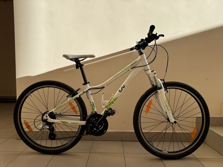Rower Liv (Giant) Enchant 3 – bardzo dobry stan!