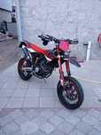 Fantic 125 rok 2018