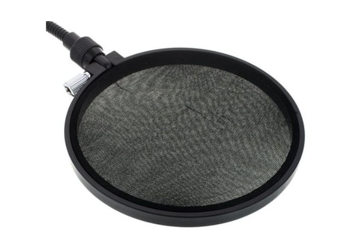 Membrana de voz  - Novo